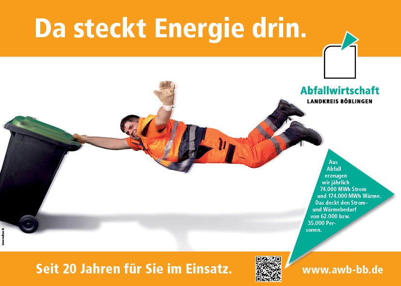 AZ Energie